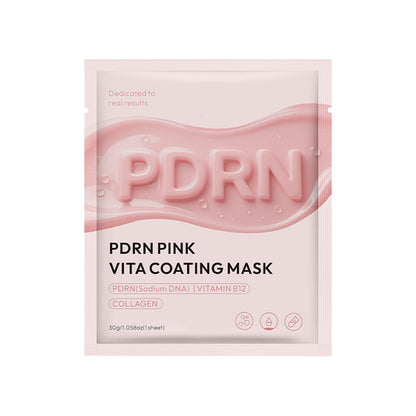 Salmon PDRN Mask