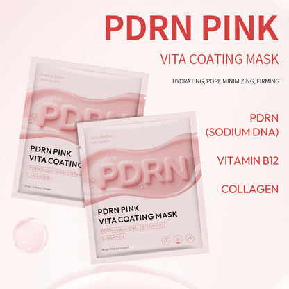 Salmon PDRN Mask