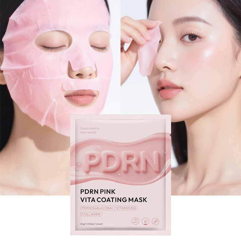 Salmon PDRN Mask